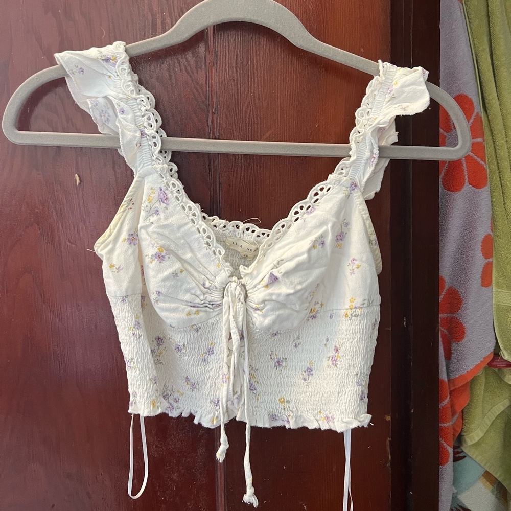 PacSun Summer Tank
